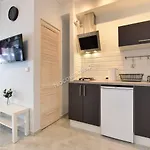 Cichy Zakatek 아파트