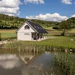 Cichy Zakatek 아파트 *