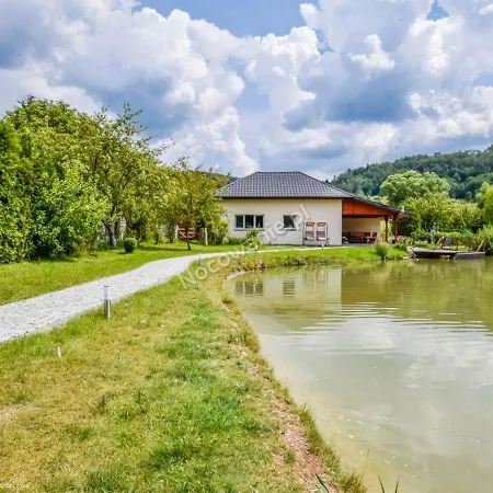 Cichy Zakatek Lägenhet *