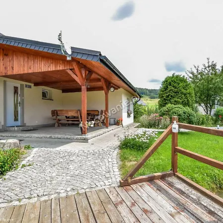 Apartment Cichy Zakatek *