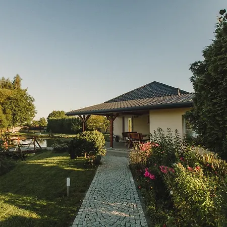 Cichy Zakatek דירה *