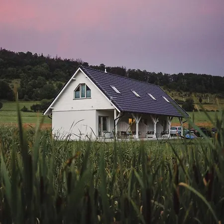 דירה Cichy Zakatek *