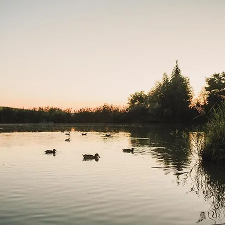 Lägenhet Cichy Zakatek Kudowa-Zdrój