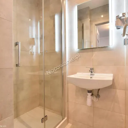 Cichy Zakatek Apartment *