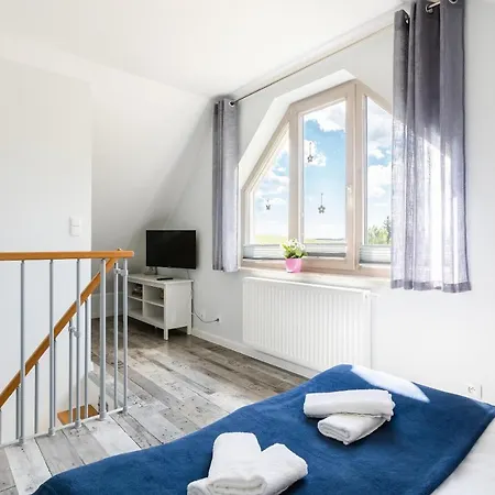 Cichy Zakatek Apartment Kudowa Zdroj