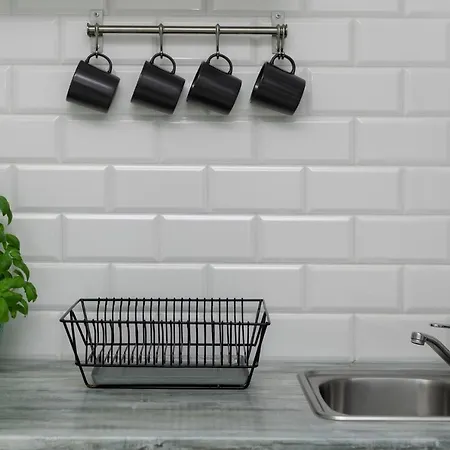 Cichy Zakatek Lägenhet