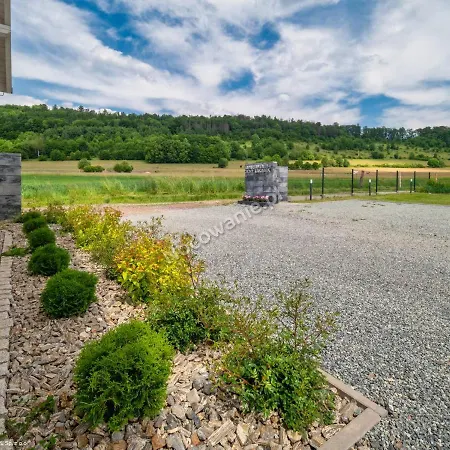 Cichy Zakatek Kudowa-Zdrój