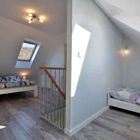 Cichy Zakatek Apartment Kudowa Zdroj
