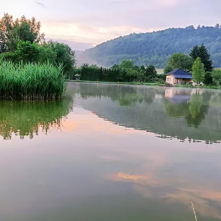 Cichy Zakatek Kudowa Zdroj
