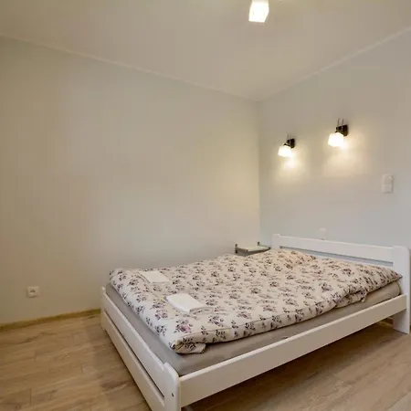 Apartment Cichy Zakatek *