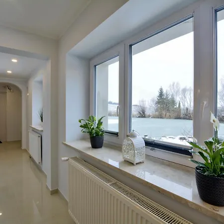 Cichy Zakatek Apartment *