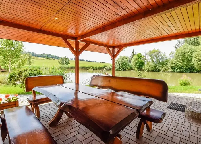 Apartment Cichy Zakatek *