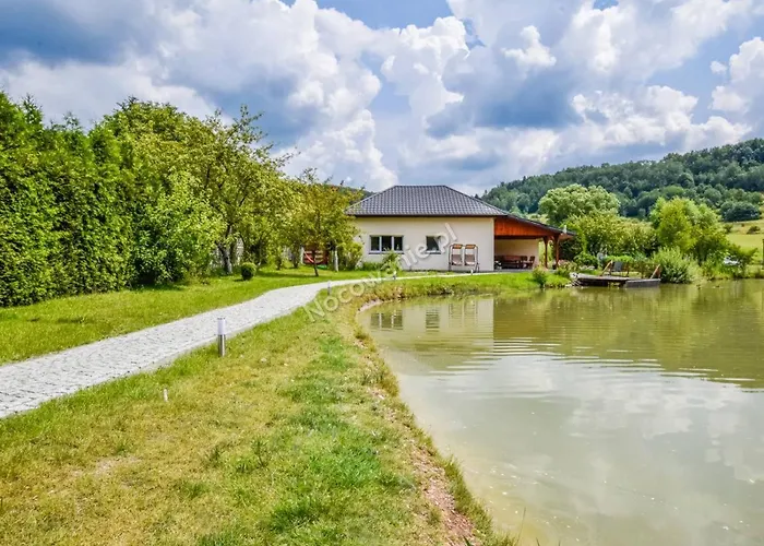 Cichy Zakatek Apartment *