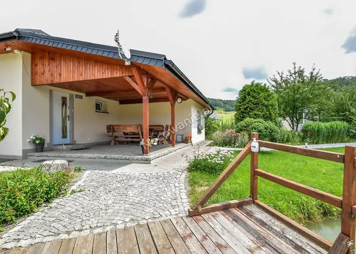 Apartment Cichy Zakatek *