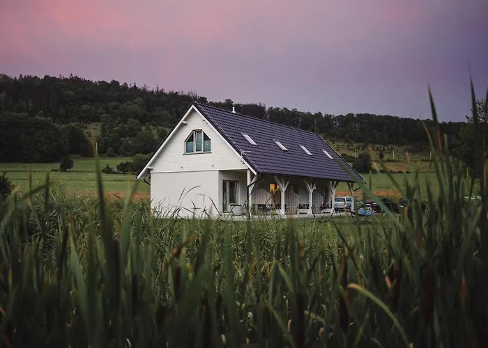 Апартаменты Cichy Zakatek *