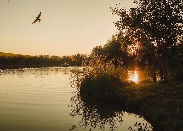 Cichy Zakatek Apartment