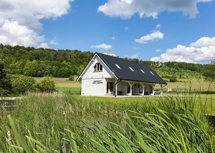 Cichy Zakatek * Kudowa Zdroj