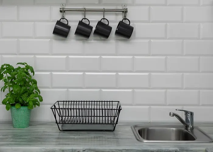 Cichy Zakatek Apartment