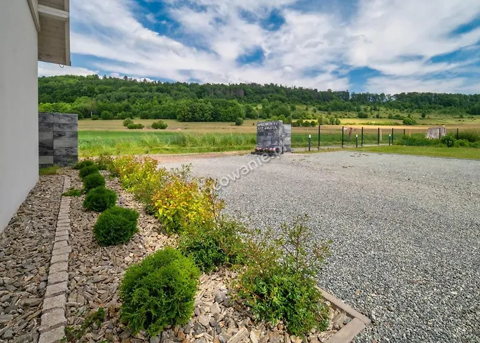 Cichy Zakatek Kudowa Zdroj