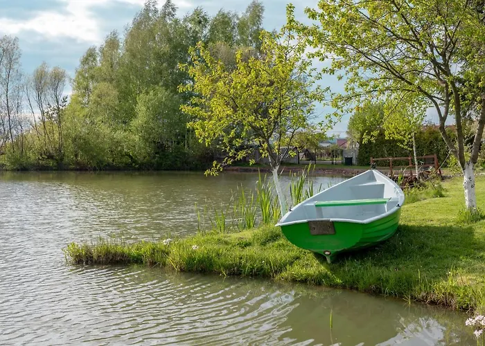 Cichy Zakatek Apartment Kudowa Zdroj
